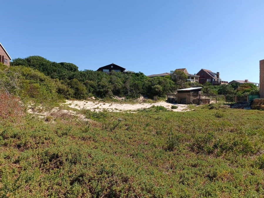 0 Bedroom Property for Sale in Paradise Beach Eastern Cape